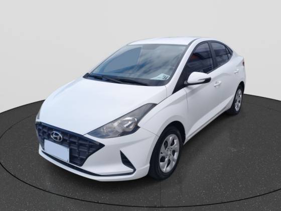 HYUNDAI HB20S 1.0 12V FLEX VISION MANUAL